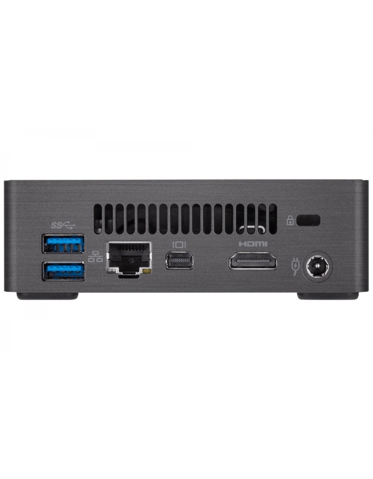 Matériels informatique mini pc GIGABYTE GB-BRi7-8550 infinytech Réunion 5