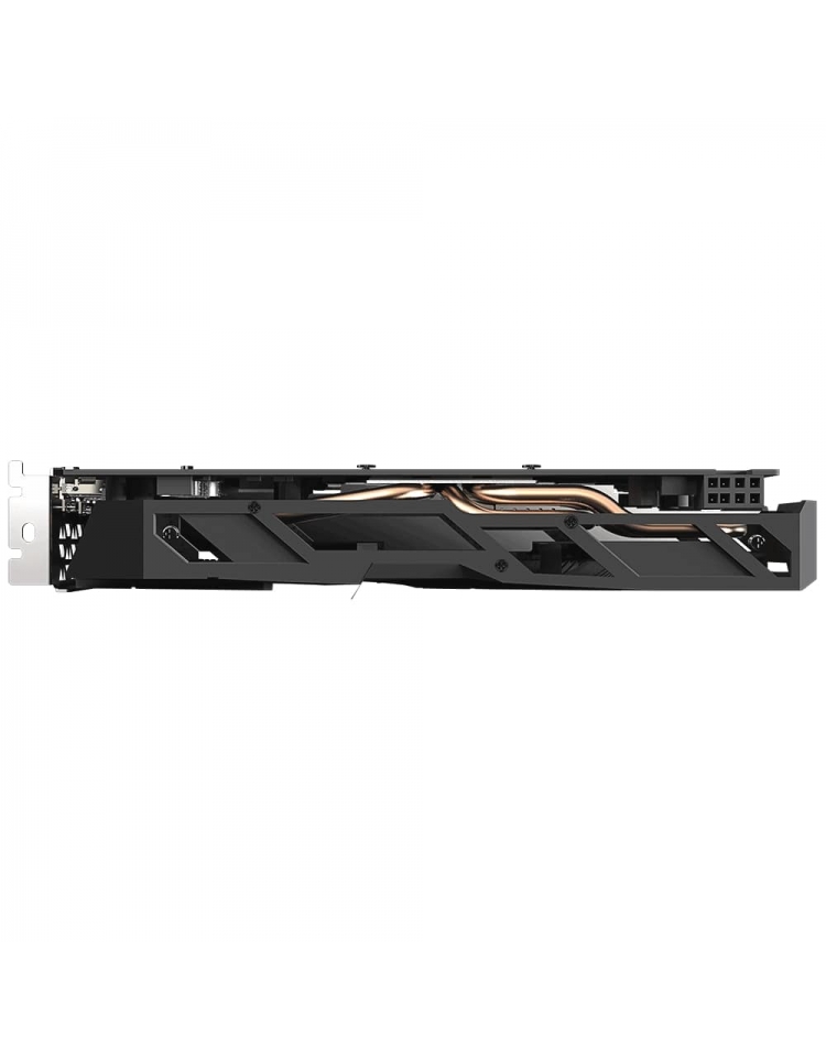 Matériels informatique carte graphique GIGABYTE RX580 Gaming 8 Go GDDR5 infinytech Réunion 3