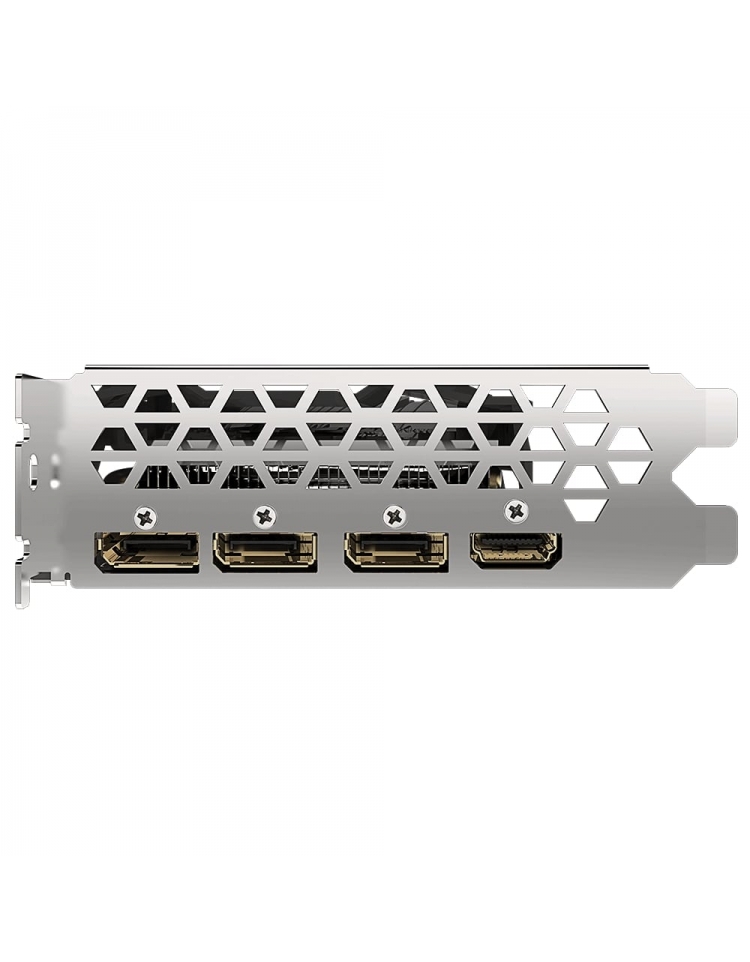 Matériels informatique carte graphique GIGABYTE RX580 Gaming 8 Go GDDR5 infinytech Réunion 4