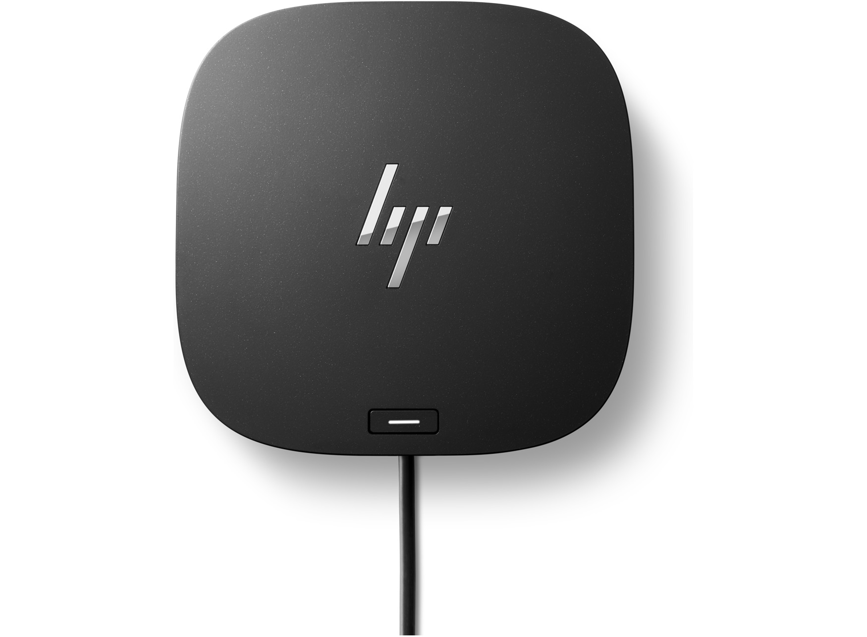 Matériels informatique station daccueil HP USB-C G5 5TW10AA infinytech Réunion 1