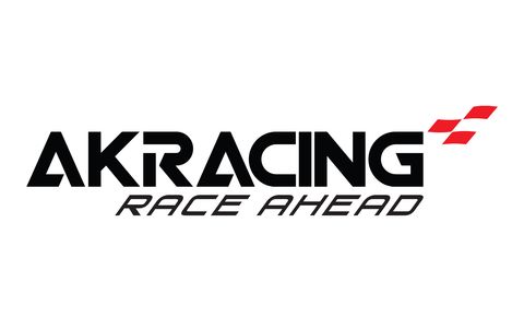 Logo AKRACING