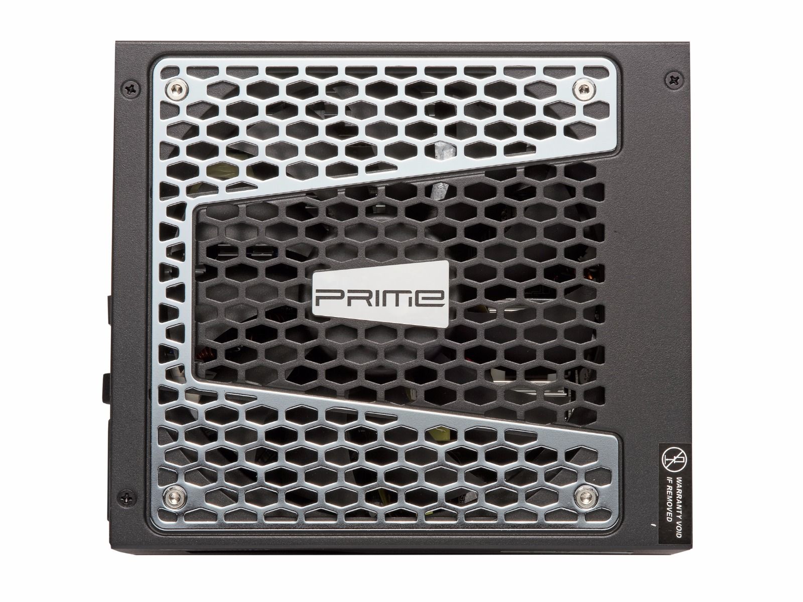 Matériels informatique alimentation ATX SEASONIC Prime Ultra 1000 Titanium SSR-1000TR 1000 W infinytech Réunion 3