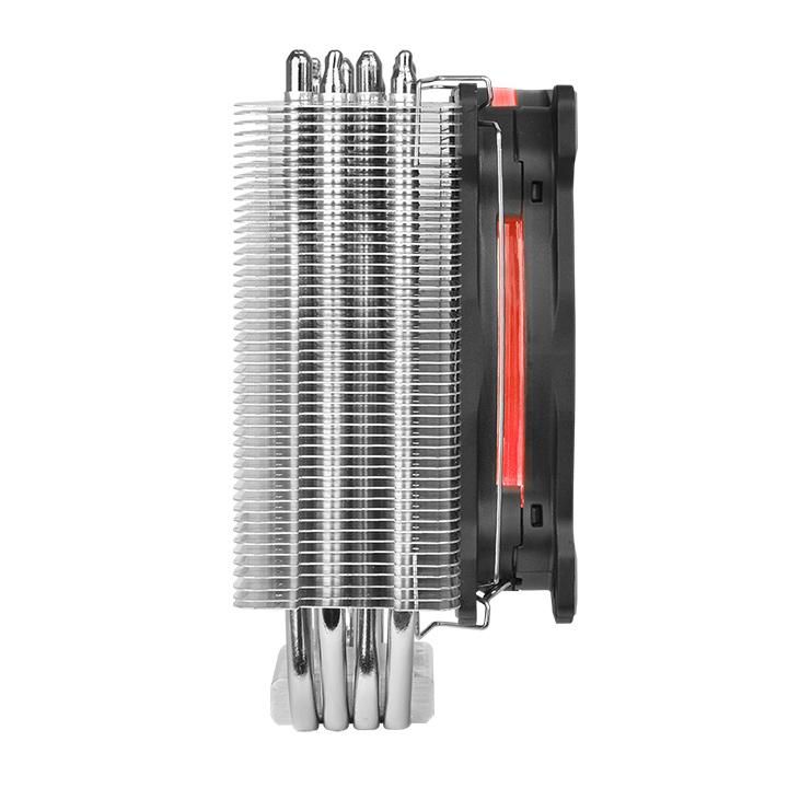 Matériels informatique ventirad THERMALTAKE Riing Silent 12 RGB Sync Edition infinytech Réunion 3