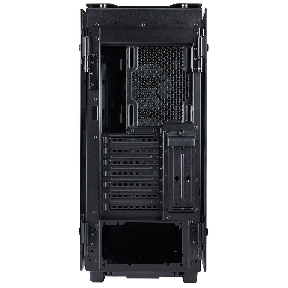 Matériels informatique boîtier moyen-tour CORSAIR premium Obsidian Series 500D RGB SE infinytech Réunion 4