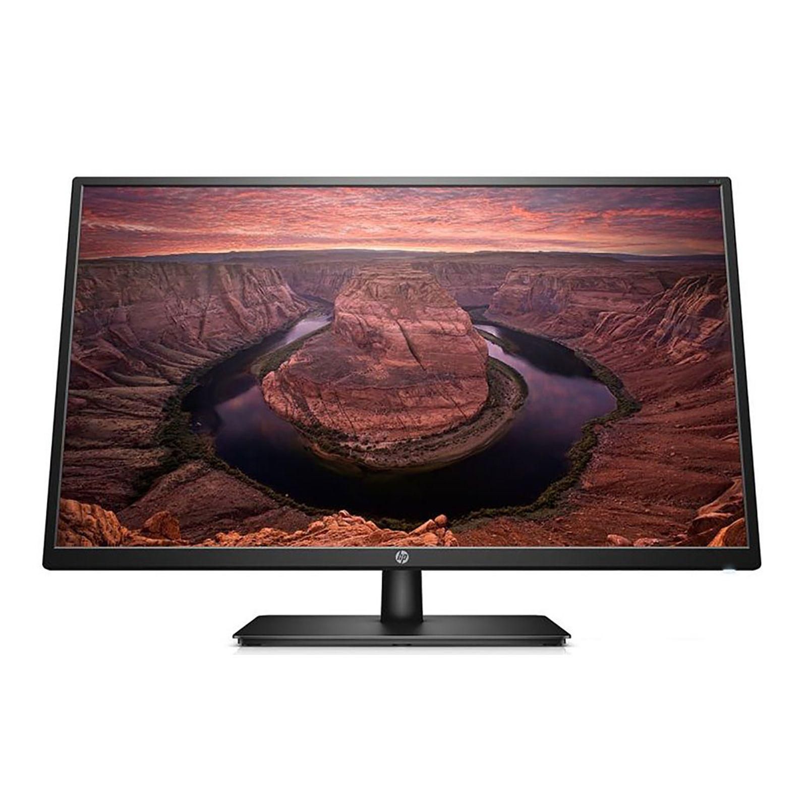 Matériels informatique écran pc HP 32 2FW77AA infinytech Réunion 1