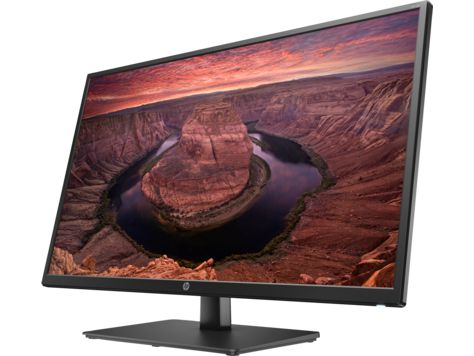 Matériels informatique écran pc HP 32 2FW77AA infinytech Réunion 4