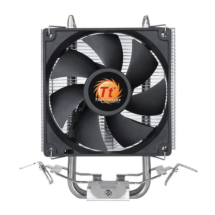 Matériels informatique ventirad THERMALTAKE Contac 9 infinytech Réunion 2
