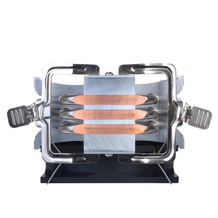 Matériels informatique ventirad THERMALTAKE Contac 9 infinytech Réunion 3