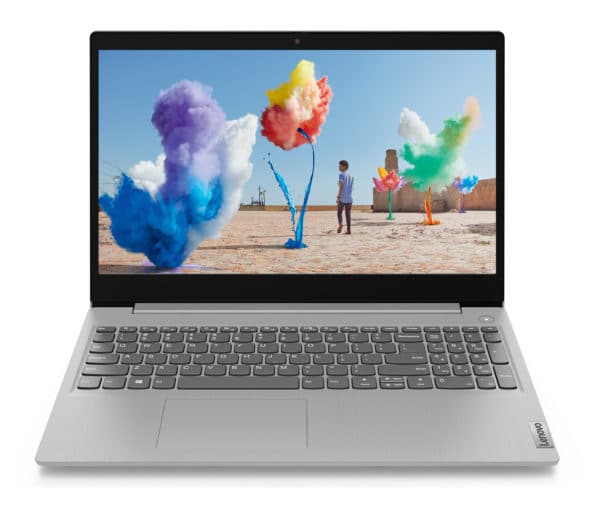 Lenovo IdeaPad 3 15ADA05 81W1 ノートパソコン Lenovo IdeaPad 3 15ADA05 81W1 ノートパソコン