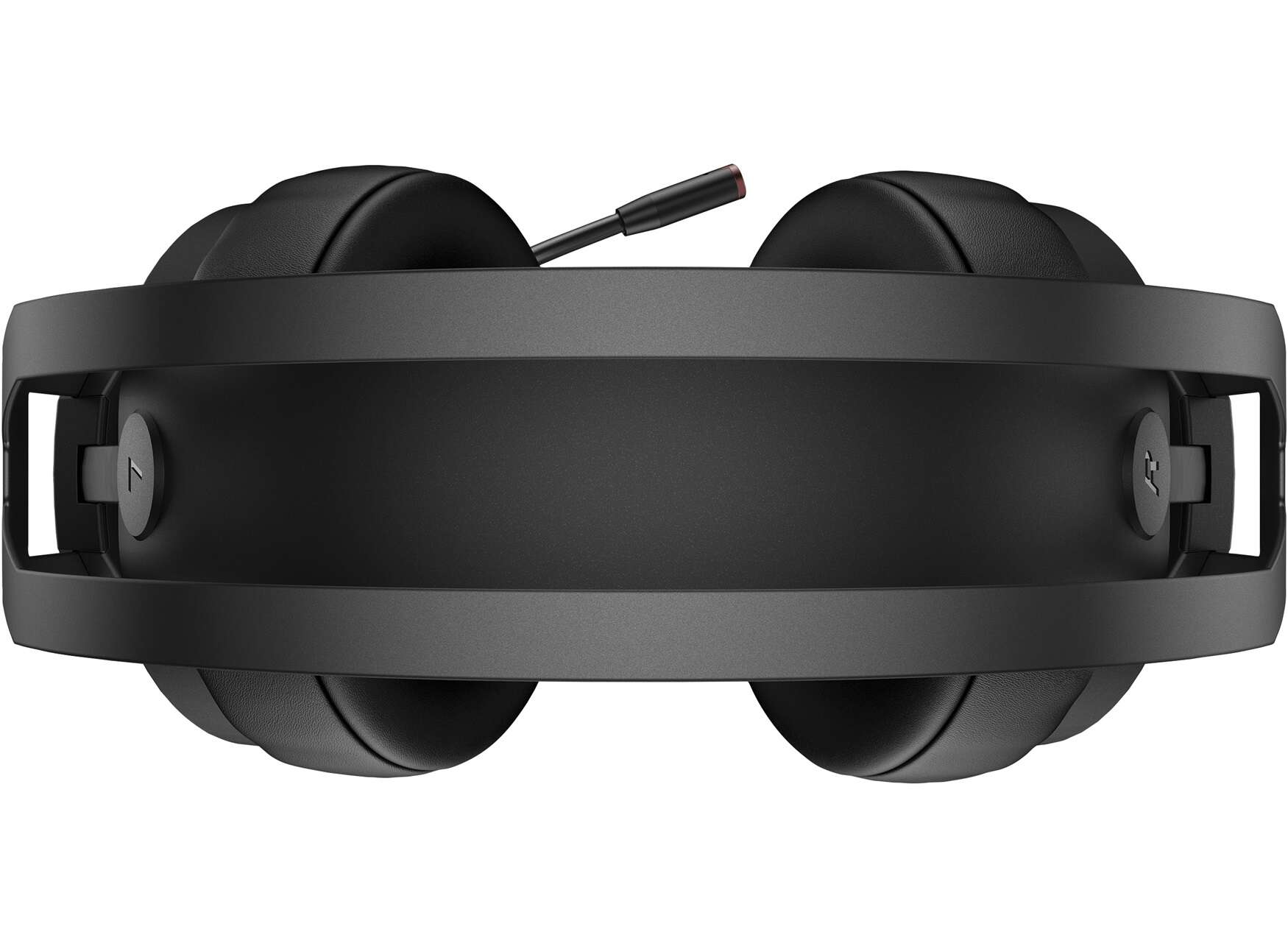 Matériels informatique casque Gaming HP X1000 Sans Fil infinytech Réunion 3