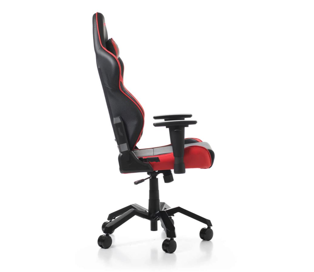 Matériels informatique siège Gaming DXRacer VALKYRIE V3 Noir Rouge infinytech Réunion 2