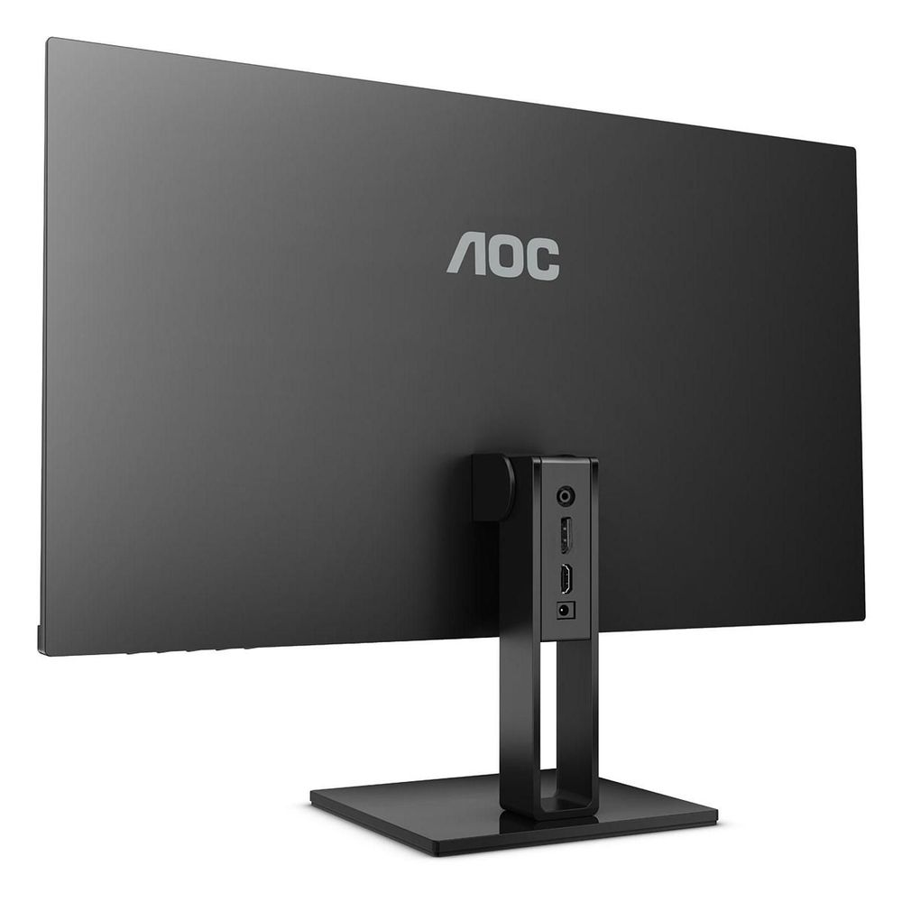 Matériels informatique écran pc AOC 27V2Q 27 pouces infinytech Réunion 4