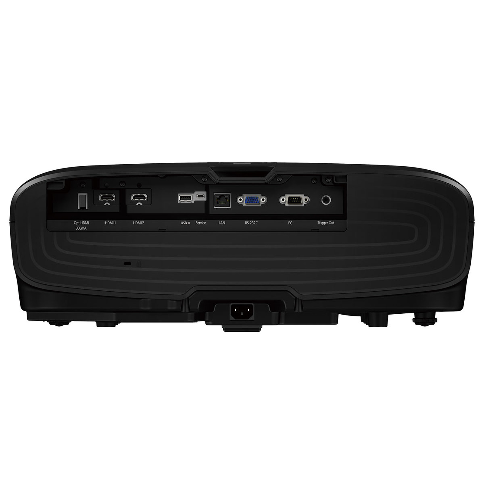 Matériels informatique vidéoprojecteur APSON EH-TW9400 infinytech Réunion 4