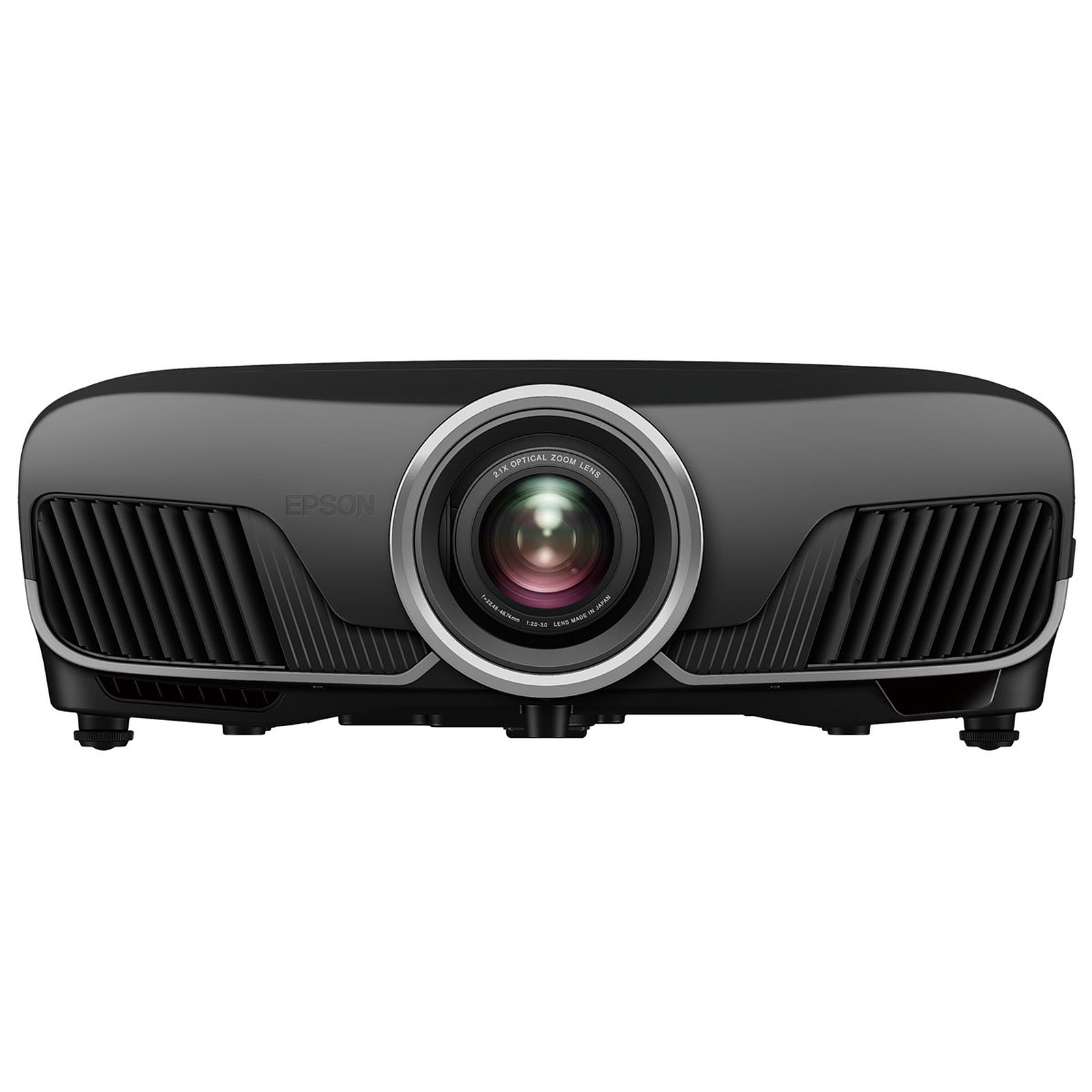 Matériels informatique vidéoprojecteur APSON EH-TW9400 infinytech Réunion 1