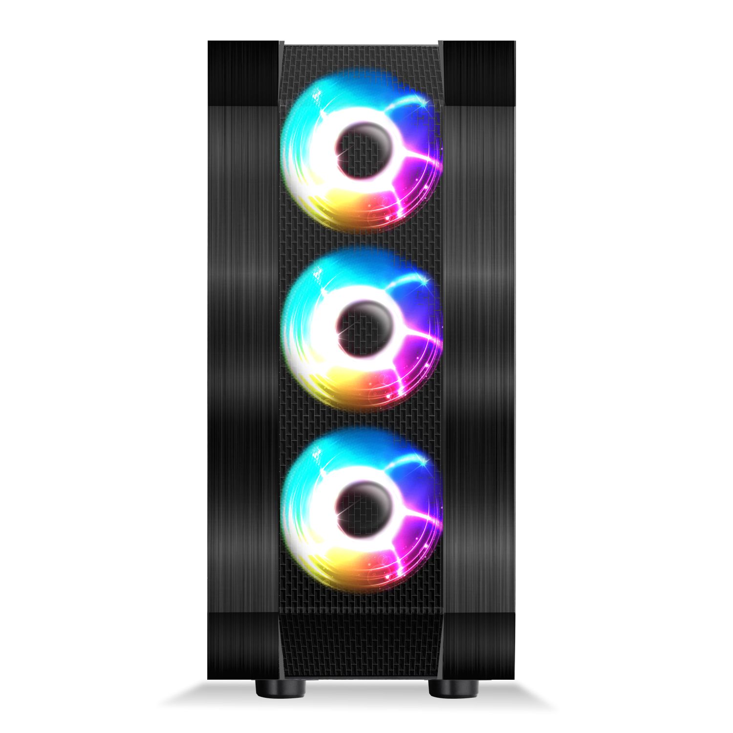 Matériels informatique boitier pc SOG Rogue VI A-RGB Edition infinytech Réunion 2