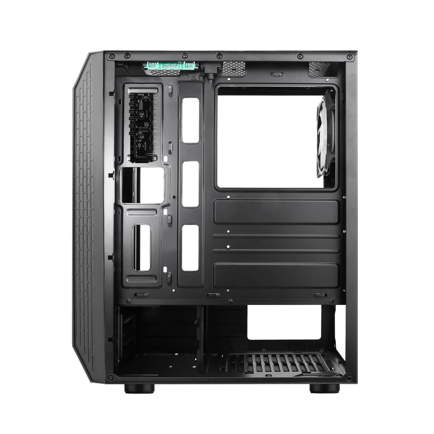 Matériels informatique boitier pc SOG Rogue VI A-RGB Edition infinytech Réunion 5