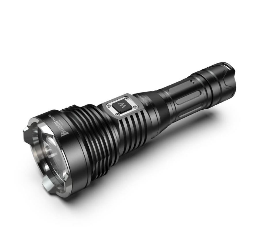 Accessoires lampe de poche WUBEN T103 Pro 1280 Lumens infinytech Réunion 1