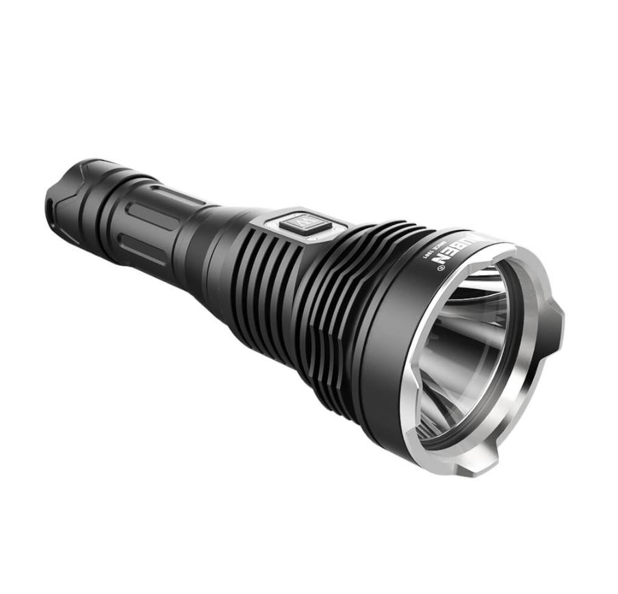 Accessoires lampe de poche WUBEN T103 Pro 1280 Lumens infinytech Réunion 3