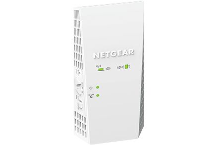 Matériels informatique répéteur Wi-Fi NETGEAR EX6250-100PES AC1750 Dual Band Gigabit infinytech Réunion 1