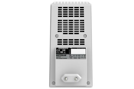 Matériels informatique répéteur Wi-Fi NETGEAR EX6250-100PES AC1750 Dual Band Gigabit infinytech Réunion 2