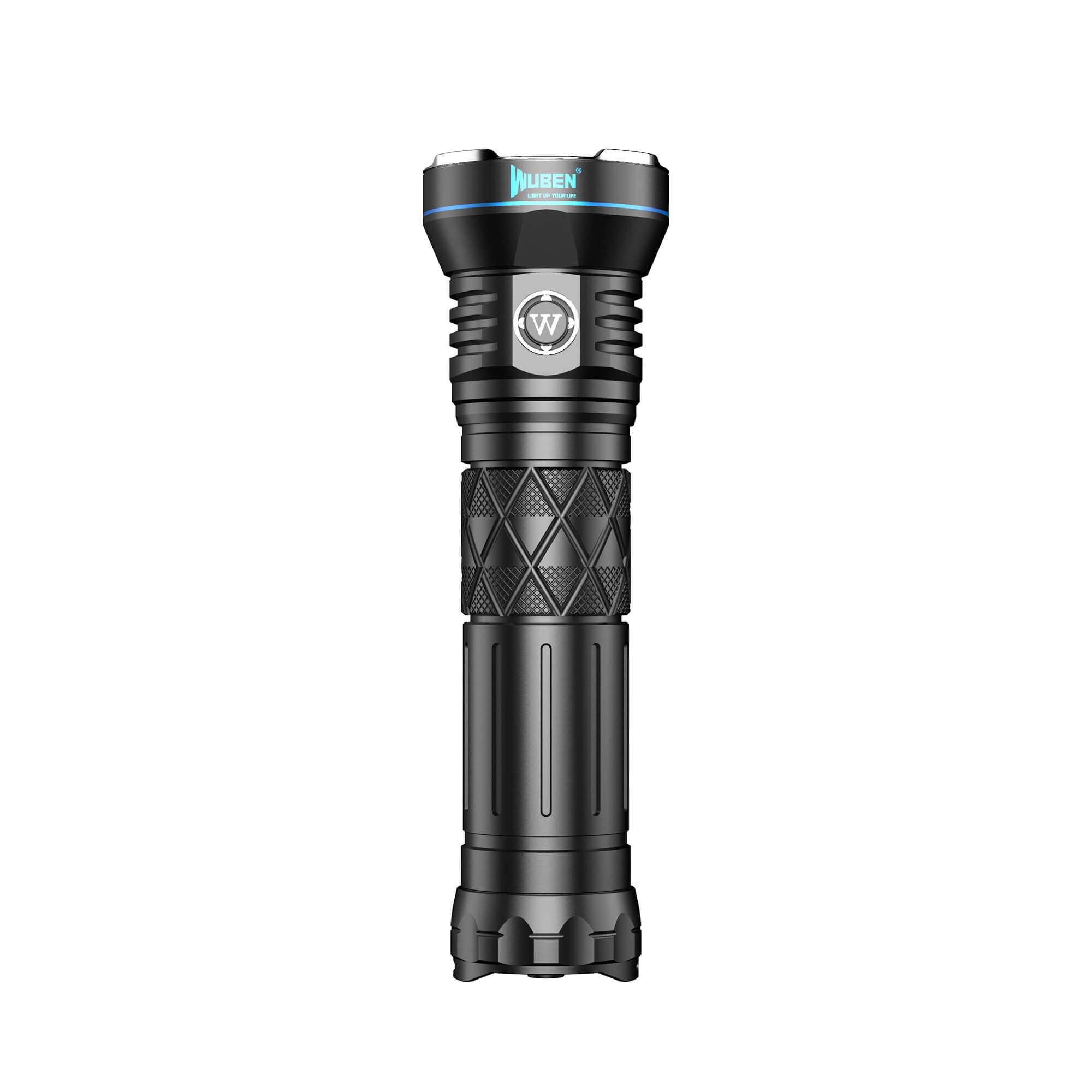 Accessoires lampe torche WUBEN A9 infinytech Réunion 2