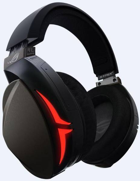 Matériels informatique casque micro ASUS ROG Strix Fusion 300 infinytech Réunion 1