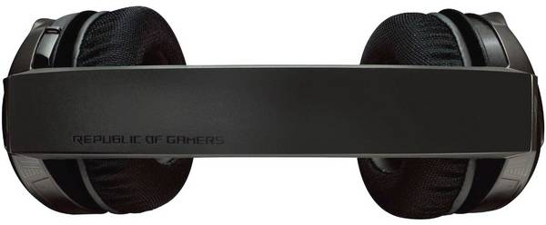 Matériels informatique casque micro ASUS ROG Strix Fusion 300 infinytech Réunion 4