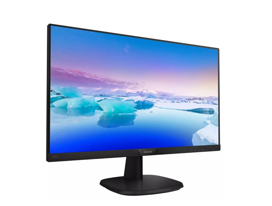 Matériels informatique écran pc PHILIPS 243V7QJABF00 infinytech Réunion 2