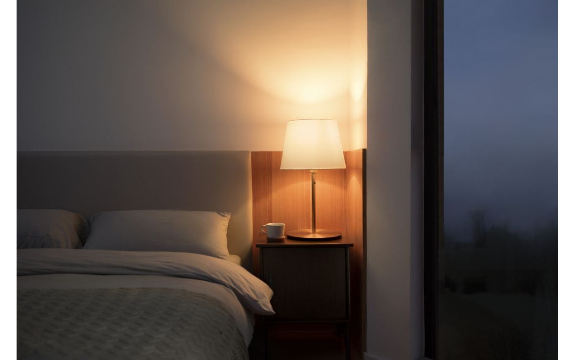 Ampoule Xiaomi Mi Smart Led Bulb White &amp; Color infinytech Réunion 2