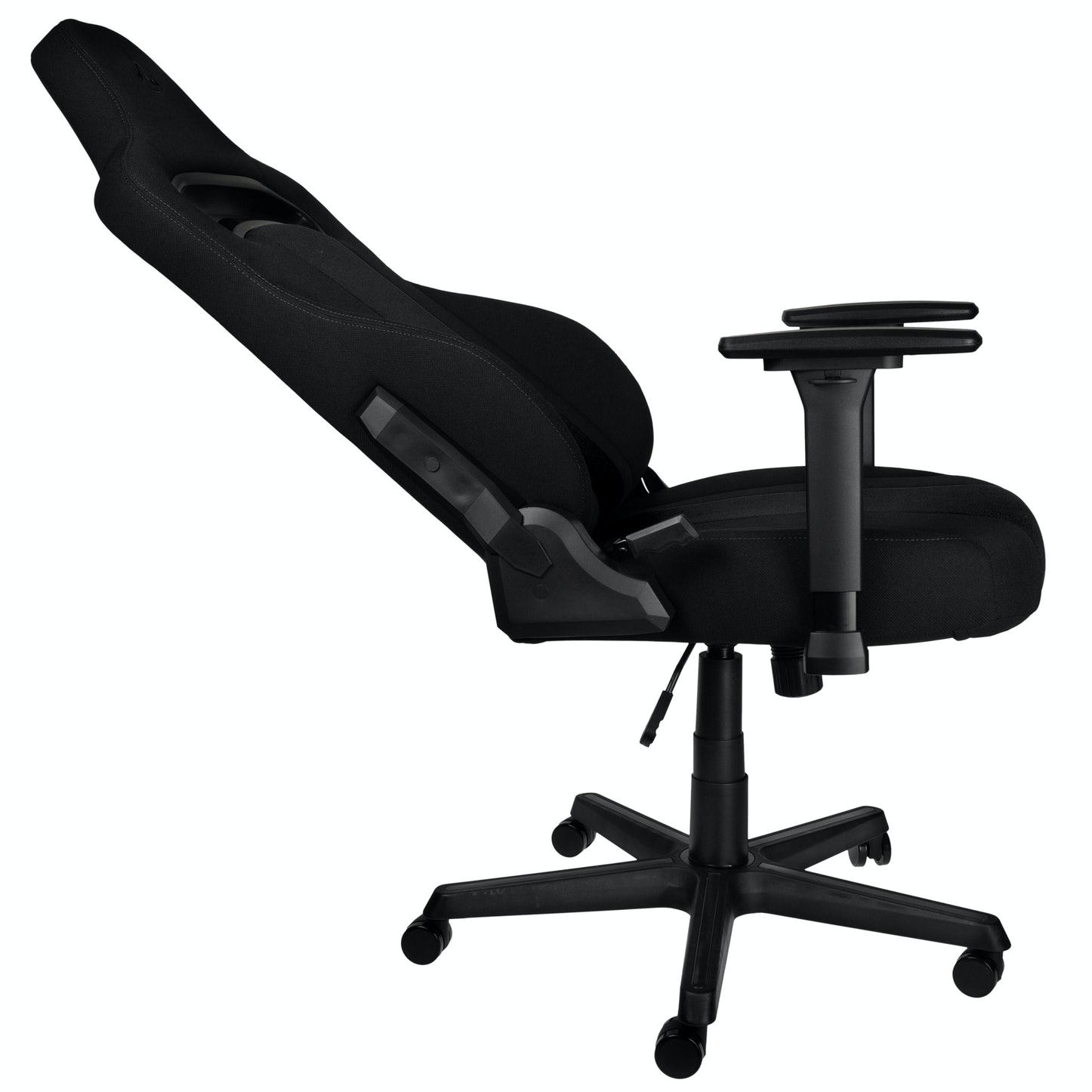 Matériels informatique fauteuil Gaming NITRO CONCEPTS E250 STEALTH Noir infinytech Réunion 3