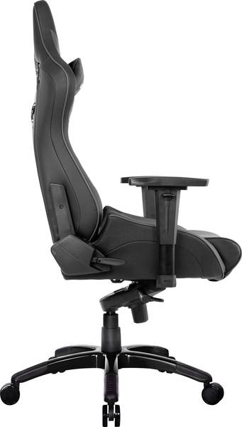 Matériels informatique fauteuil Gaming AKRACING MASTERS SERIES PRO Noir infinytech Réunion 2