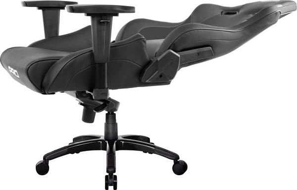 Matériels informatique fauteuil Gaming AKRACING MASTERS SERIES PRO Noir infinytech Réunion 4
