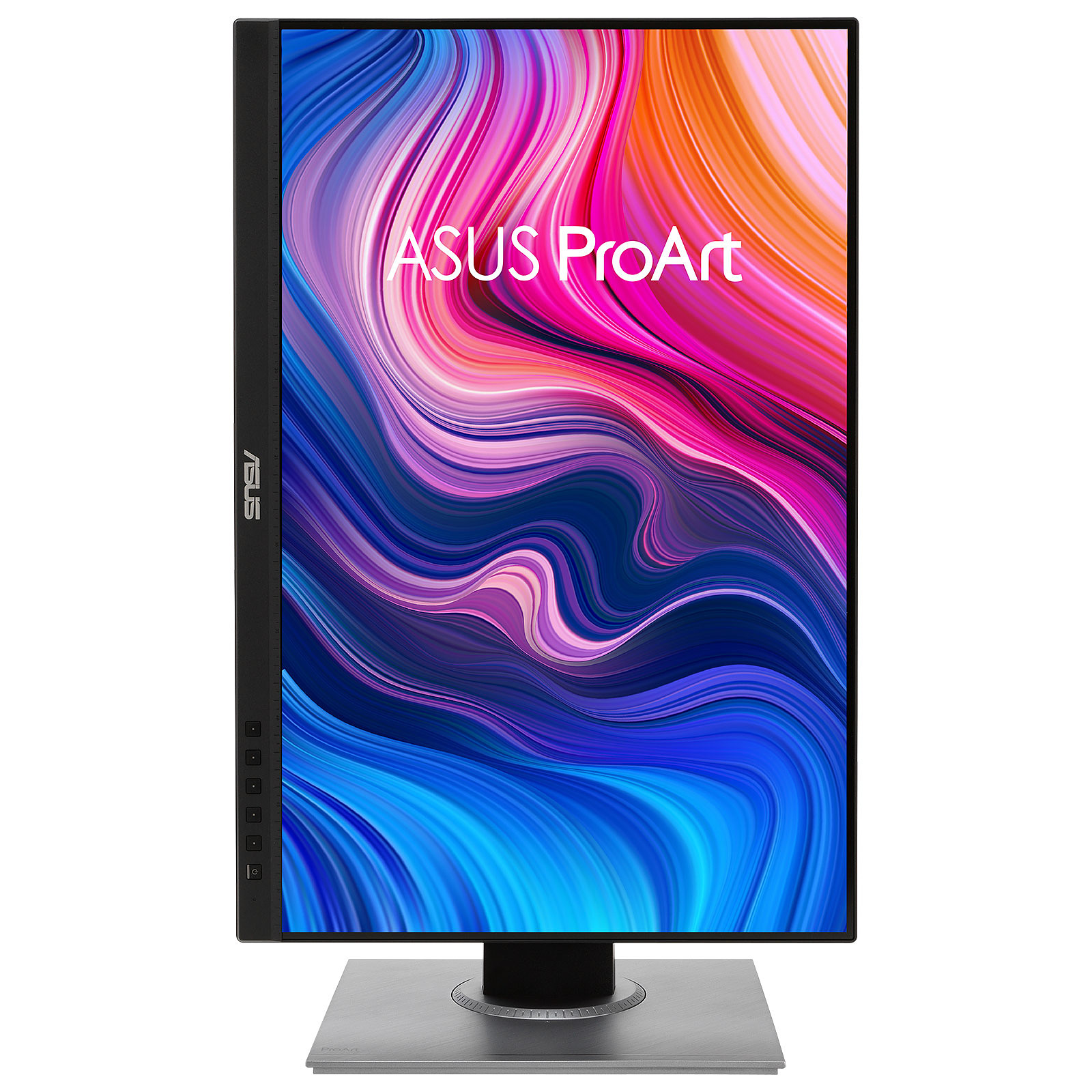 Matériels informatique écran ASUS ProArt PA248QV infinytech Réunion 2
