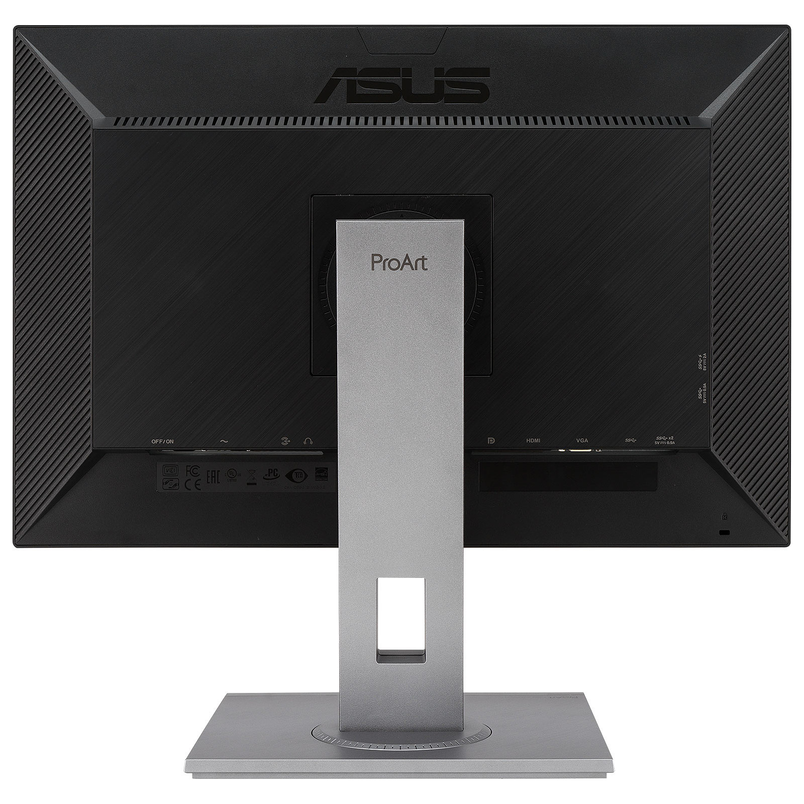 Matériels informatique écran ASUS ProArt PA248QV infinytech Réunion 4