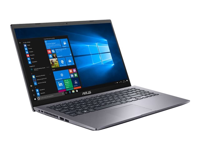 Matériels informatique pc portable Asus P15 P1503DA-BR451R infinytech Réunion 2