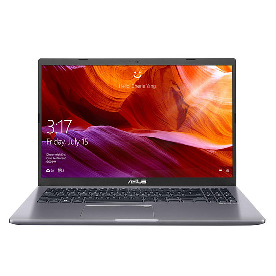 Matériels informatique pc portable Asus P15 P1503DA-BR451R infinytech Réunion 1