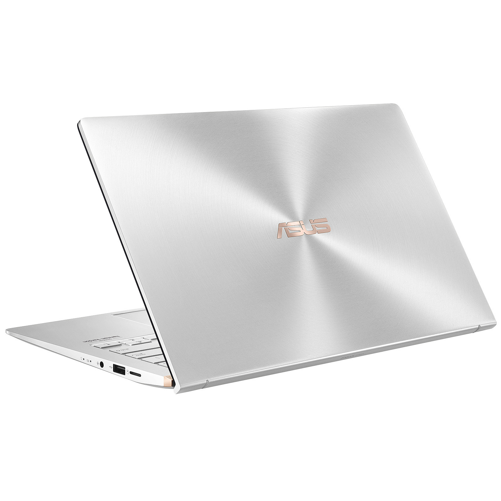 Matériels informatique Asus ZenBook 14 UM433DA-A5008R infinytech Réunion 4