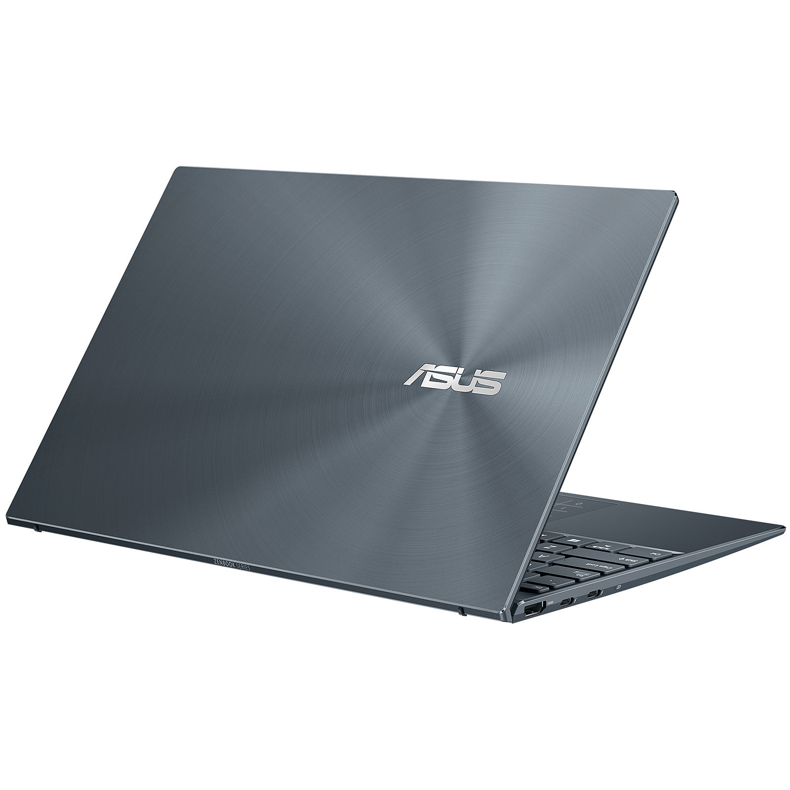 Matériels informatique pc portable ASUS ZenBook 14 BX425JA-BM122R infinytech Réunion 3