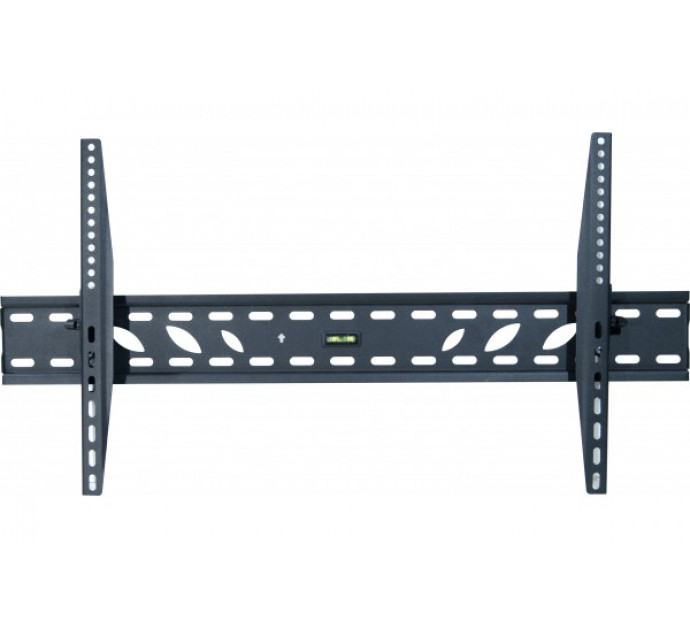 Accessoires vidéo support mural inclinable pour écran de 37 à 70 pouces infinytech Réunion 1