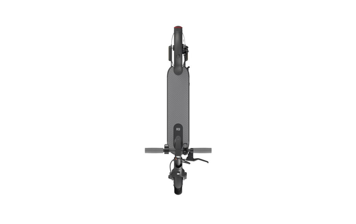 Trottinette électrique XIAOMI 1S FR Mi Electric Scooter infinytech Réunion 3