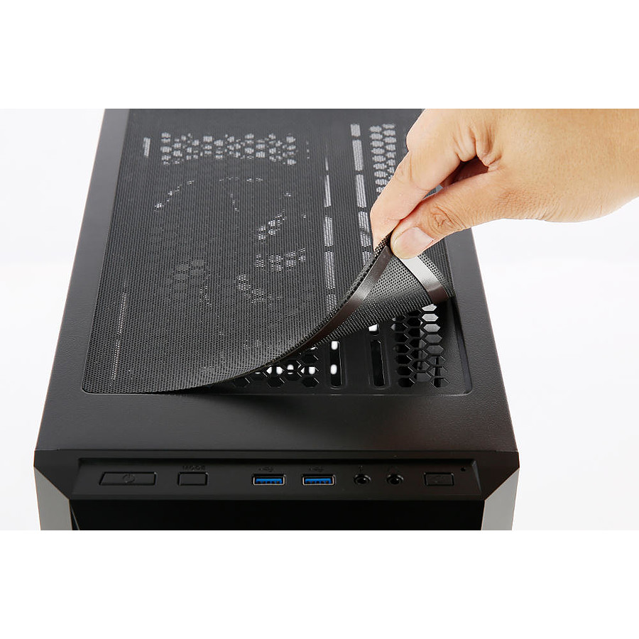 Matériels informatique boitier ANTEC DP301M infinytech Réunion 3