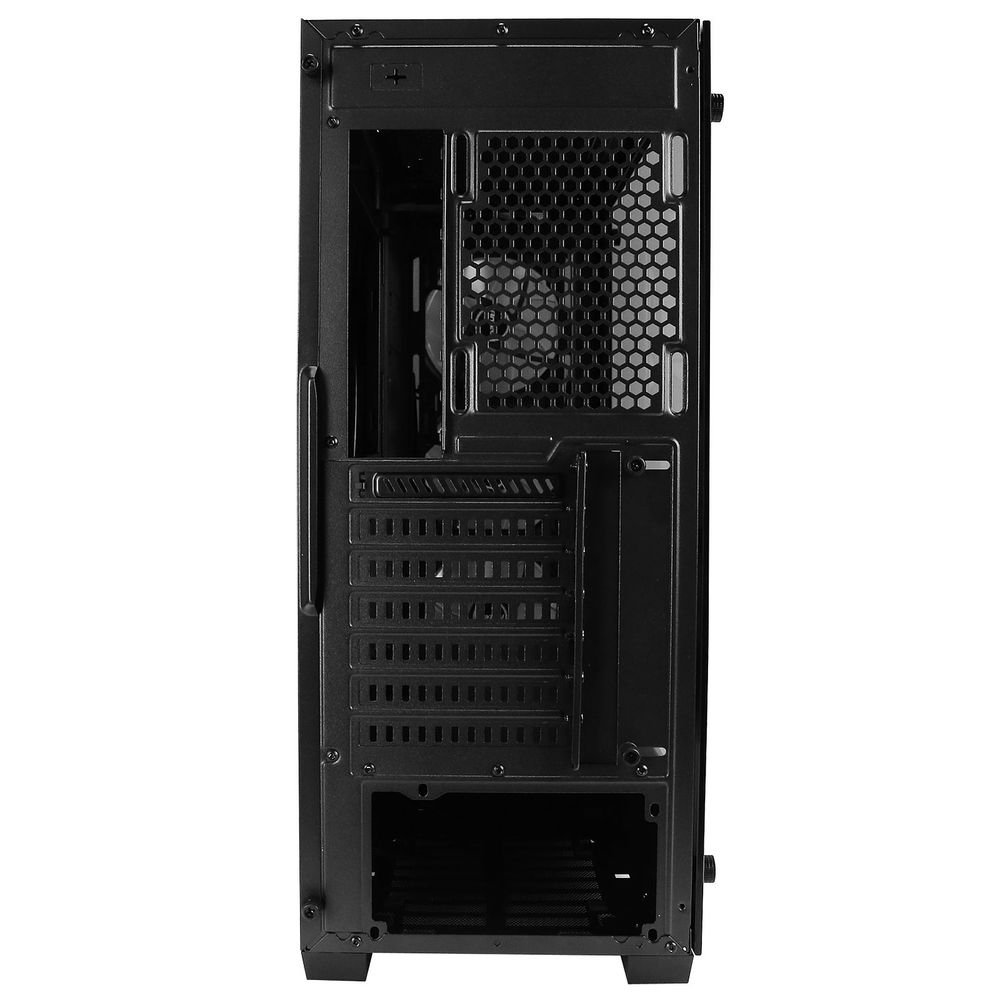 Matériels informatique boitier Antec DF500 RGB infinytech Réunion 4