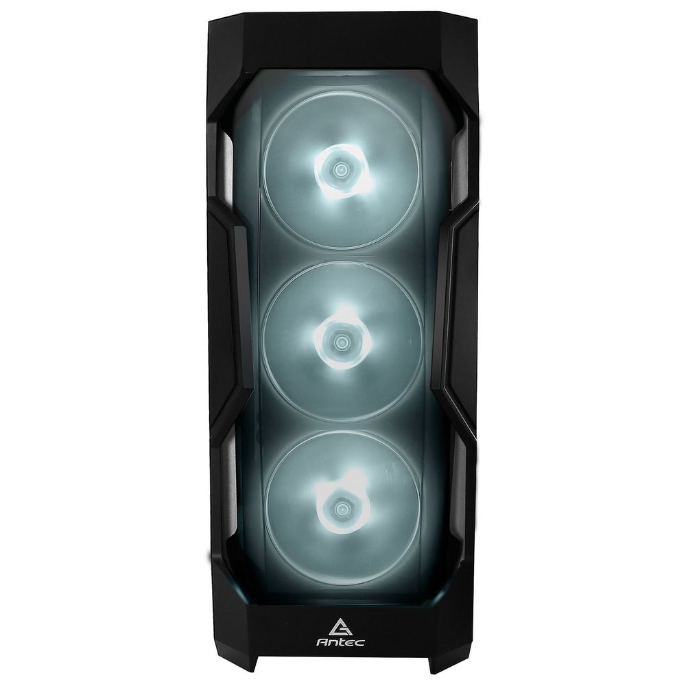 Matériels informatique boitier Antec DF500 RGB infinytech Réunion 1