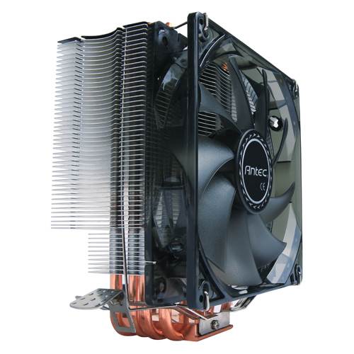 Matériels informatique ventirad ANTEC C400 infinytech Réunion 1
