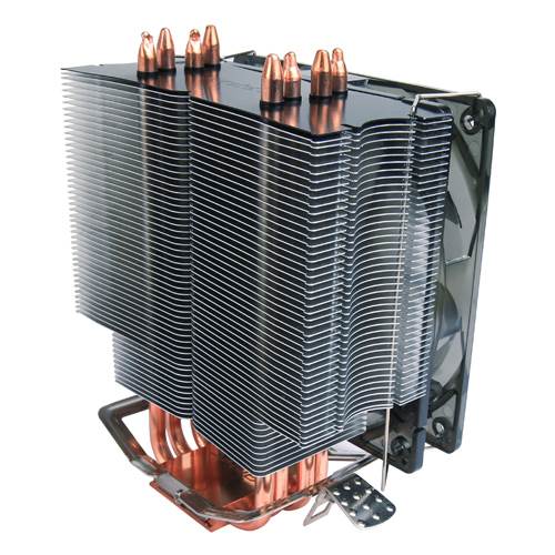 Matériels informatique ventirad ANTEC C400 infinytech Réunion 2