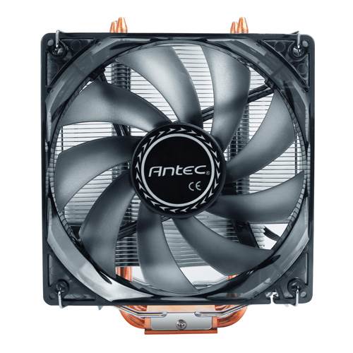Matériels informatique ventirad ANTEC C400 infinytech Réunion 3