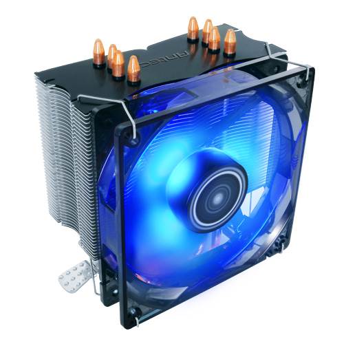 Matériels informatique ventirad ANTEC C400 infinytech Réunion 4