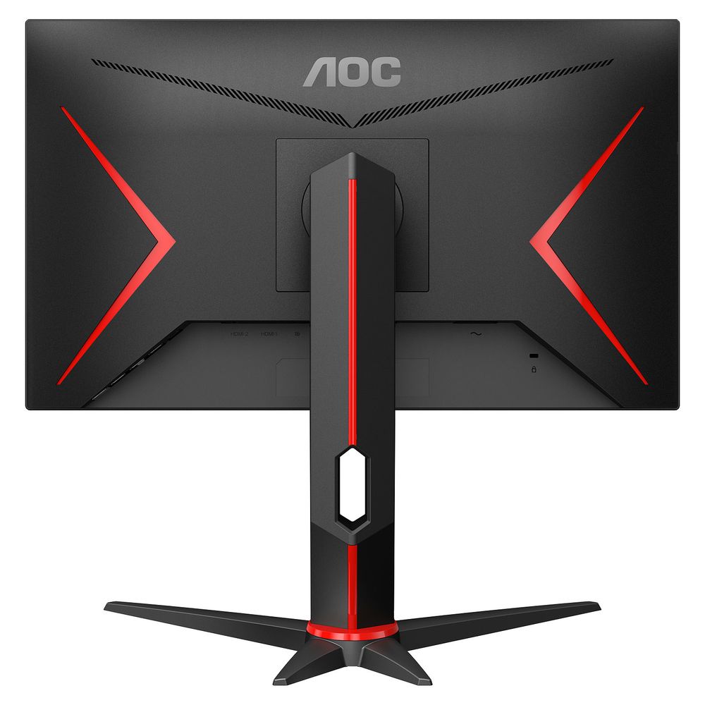 Matériels informatique écran pc AOC 27G2UBK infinytech Réunion 4