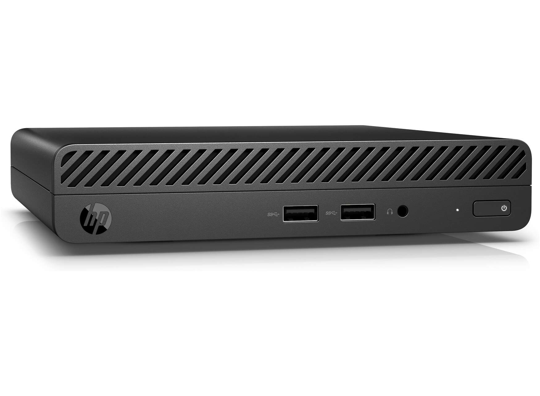 Matériels informatique HP 260 G3 5BM34EA infinytech Réunion 2