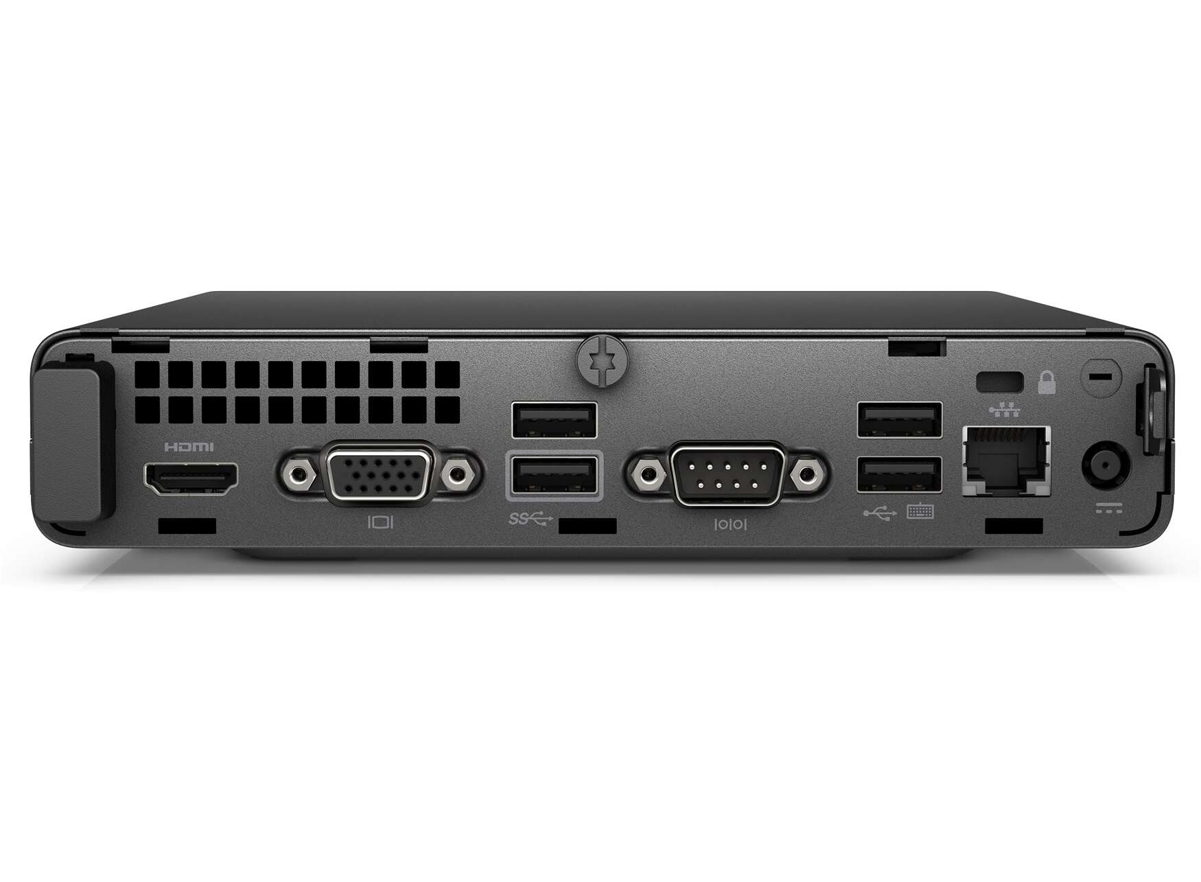 Matériels informatique HP 260 G3 5BM34EA infinytech Réunion 3